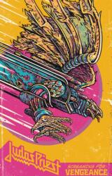 Judas Priest: Screaming For Vengeance (ISBN: 9798886560091)