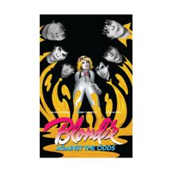 Blondie: Against The Odds Graphic Novel (ISBN: 9798886560008)