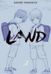 Land, Vol. 3 (ISBN: 9798855421880)