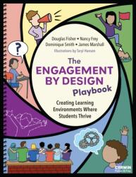 The Engagement by Design Playbook (ISBN: 9798348859725)