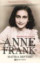 Anne Frank'in Hatira Defteri (ISBN: 9789944824514)