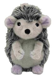 Hedgehog Plush (ISBN: 9781966077091)