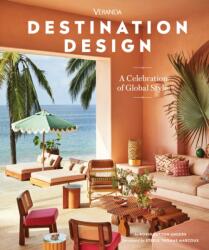 Veranda Destination Design (ISBN: 9781958395486)