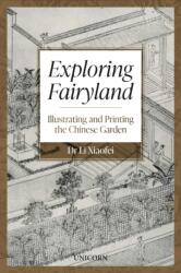 Exploring Fairyland (ISBN: 9781918271010)