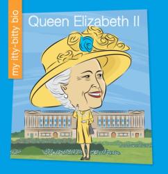 Queen Elizabeth II (ISBN: 9781668918456)