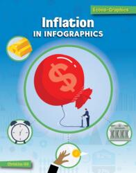 Inflation in Infographics (ISBN: 9781668911556)