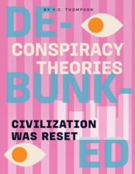 Civilization Was Reset (ISBN: 9781668911082)