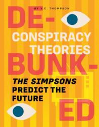 The Simpsons Predict the Future (ISBN: 9781668911037)