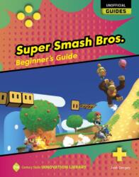 Super Smash Bros. : Beginner's Guide (ISBN: 9781668900857)