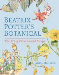 Beatrix Potter's Botanical (ISBN: 9781643264851)