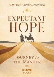 Expectant Hope (ISBN: 9781637636251)