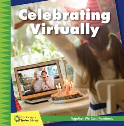 Celebrating Virtually (ISBN: 9781534181823)