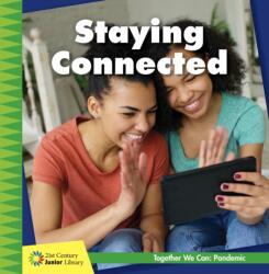 Staying Connected (ISBN: 9781534181809)