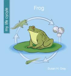 Frog (ISBN: 9781534181762)