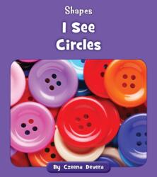 I See Circles (ISBN: 9781534179844)