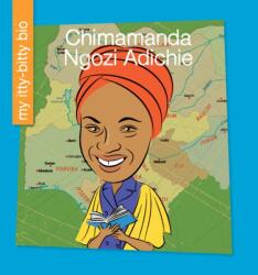 Chimamanda Ngozi Adichie (ISBN: 9781534149830)