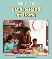 Lend a Hand at Home (ISBN: 9781534149755)