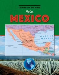 Hola, Mexico (ISBN: 9781534148048)