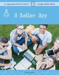 A Better App (ISBN: 9781534143234)