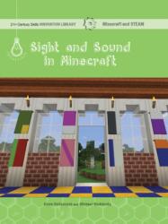 Sight and Sound in Minecraft (ISBN: 9781534143159)