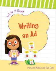 Writing an Ad (ISBN: 9781534142862)