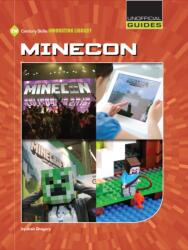 MINECON (ISBN: 9781534133129)