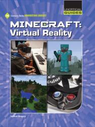 Minecraft: Virtual Reality (ISBN: 9781534133112)