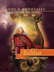 Baldur (ISBN: 9781534132634)