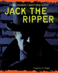 Jack the Ripper (ISBN: 9781534108646)