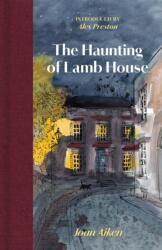 The Haunting of Lamb House (ISBN: 9781068661341)