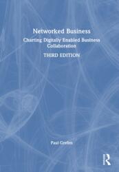 Networked Business (ISBN: 9781041388661)