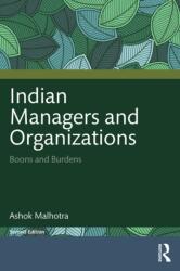 Indian Managers and Organizations (ISBN: 9781041314844)