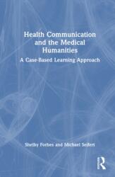 Health Communication and the Medical Humanities (ISBN: 9781041102861)