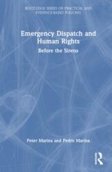 Emergency Dispatch and Human Rights (ISBN: 9781032952390)