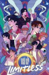 NCT 127: Limitless (ISBN: 9798886560824)