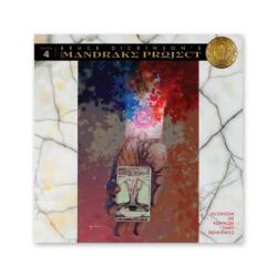 The Mandrake Project Issue #4 (ISBN: 9798886560213)