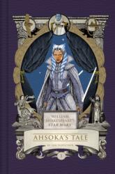 William Shakespeare's Star Wars: Ahsoka's Tale (ISBN: 9798337402833)