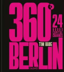 360? BERLIN (ISBN: 9783766729279)