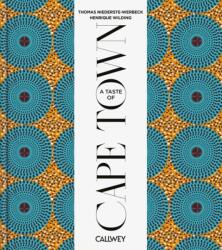 A Taste of Cape Town (ISBN: 9783766729255)