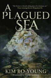 A Plagued Sea (ISBN: 9781915829214)