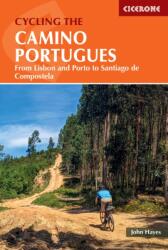 Cycling the Camino Portugues (ISBN: 9781786313041)