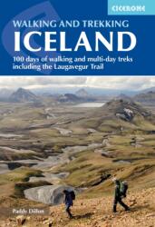 Walking and Trekking in Iceland (ISBN: 9781786311856)