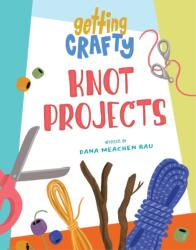 Knot Projects (ISBN: 9781668919606)
