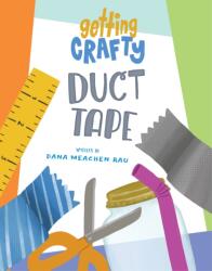 Duct Tape (ISBN: 9781668919583)