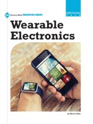 Wearable Electronics (ISBN: 9781634727389)