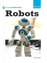 Robots (ISBN: 9781634727341)