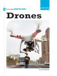 Drones (ISBN: 9781634727327)