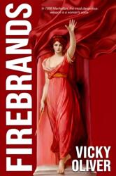 Firebrands (ISBN: 9781592117642)