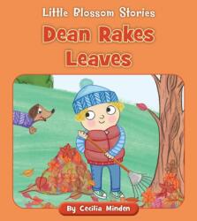 Dean Rakes Leaves (ISBN: 9781534198685)