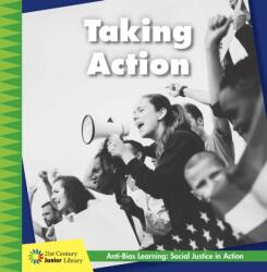 Taking Action (ISBN: 9781534188518)